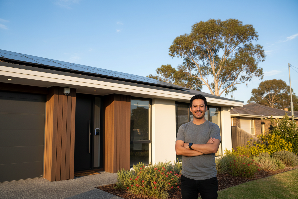 Is Home Automation Worth It? Here’s What Actually Changes Day to Day