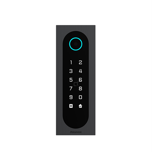 Security Parts