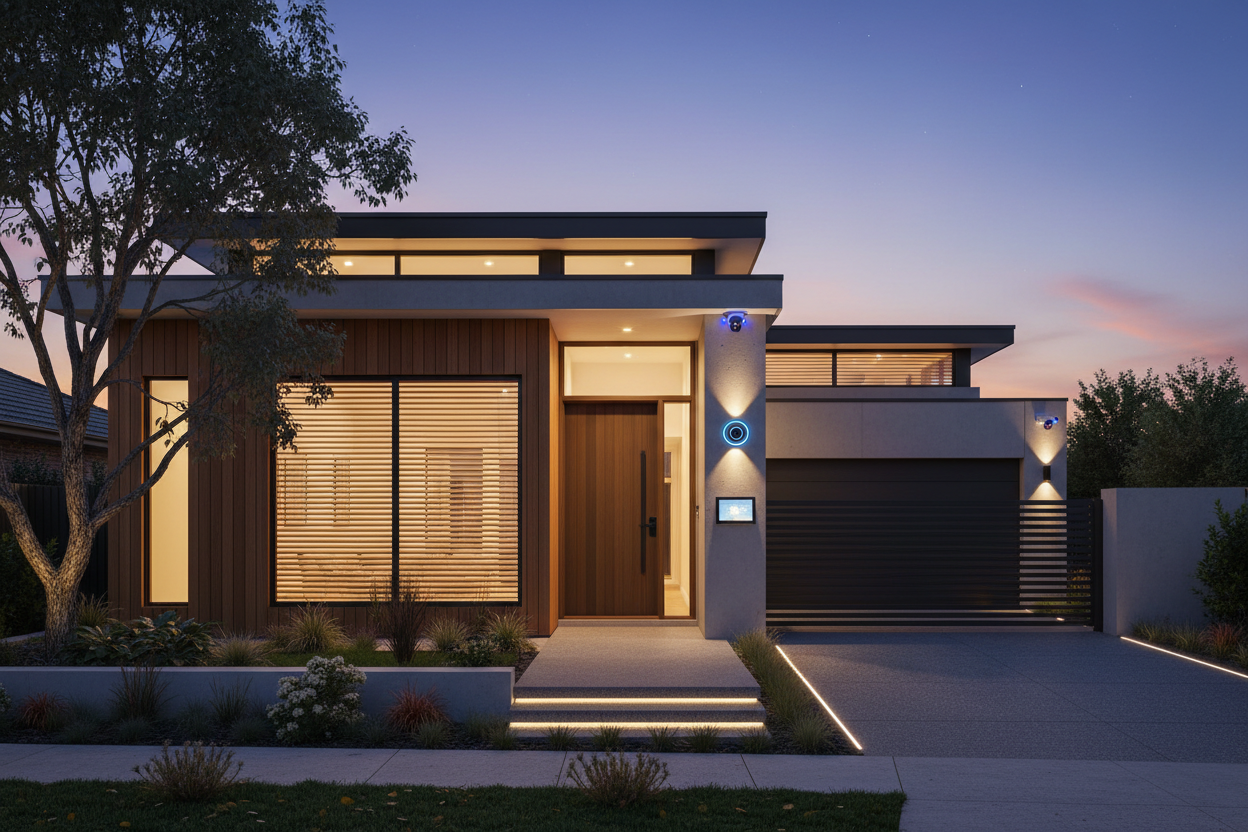 Home Automation Packages