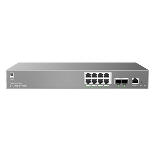 Networking Components & Parts