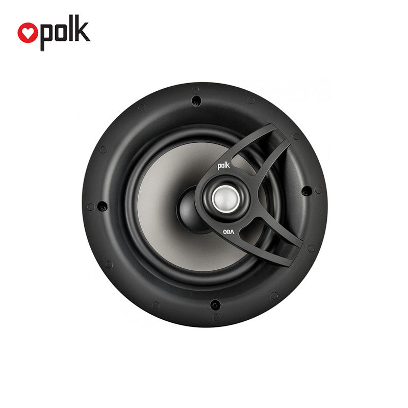 Polk 8" In-ceiling Speaker (Each)